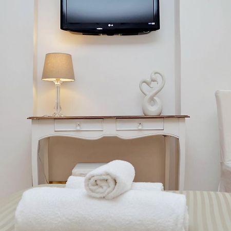 Bella Trastevere Apartman Róma Kültér fotó