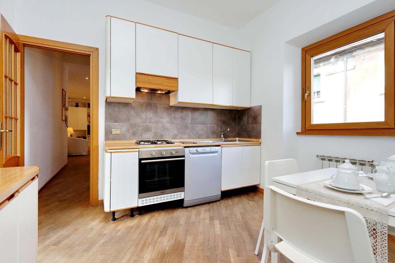 Bella Trastevere Apartman Róma Kültér fotó