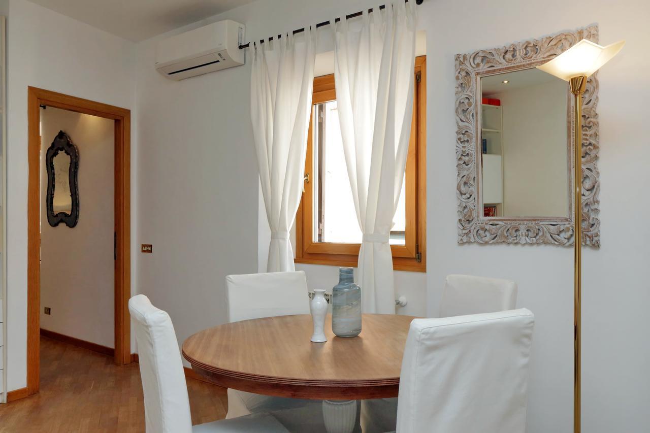 Bella Trastevere Apartman Róma Kültér fotó