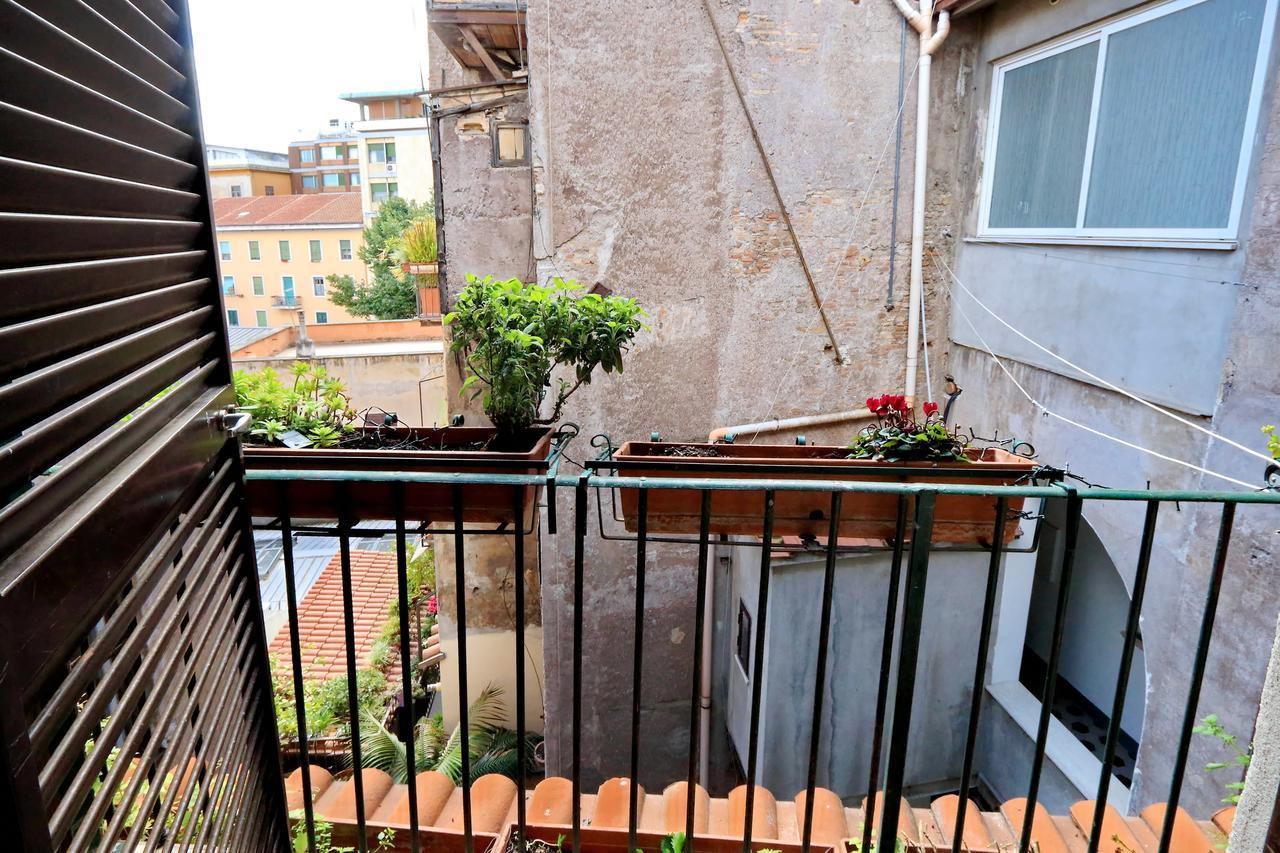 Bella Trastevere Apartman Róma Kültér fotó