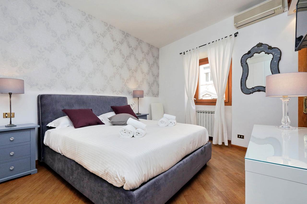 Bella Trastevere Apartman Róma Kültér fotó