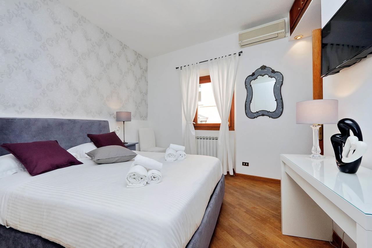 Bella Trastevere Apartman Róma Kültér fotó