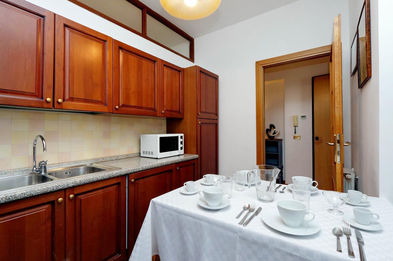 Bella Trastevere Apartman Róma Kültér fotó